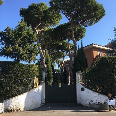 Hotel Casa Nostra Signora Isola Farnese Exterior foto