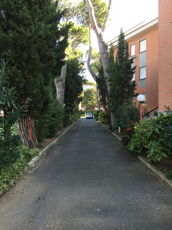 Hotel Casa Nostra Signora Isola Farnese Exterior foto