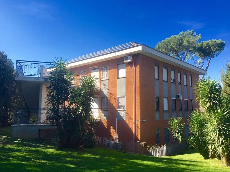 Hotel Casa Nostra Signora Isola Farnese Exterior foto